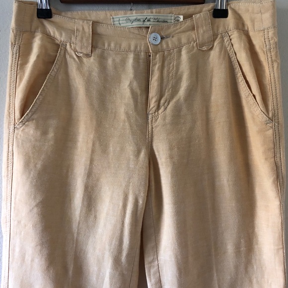 Daughters of the Liberation | Linen pants | 4 - Picture 2 of 6